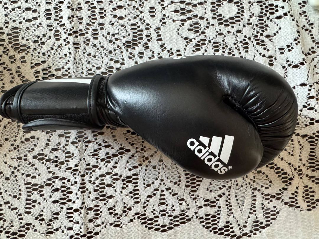 Boks əlcəkləri Adidas — İdman, hobi, istirahət, Bakı (2)