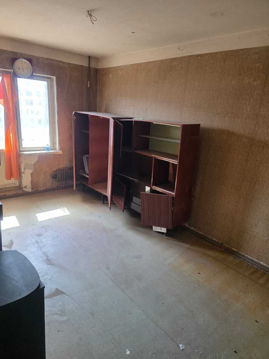 Satılır 4 otaqlı köhnə tikili 100 m² — Mənzil, Bakı (10)