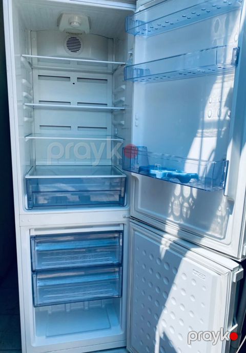 Soyuducu Beko