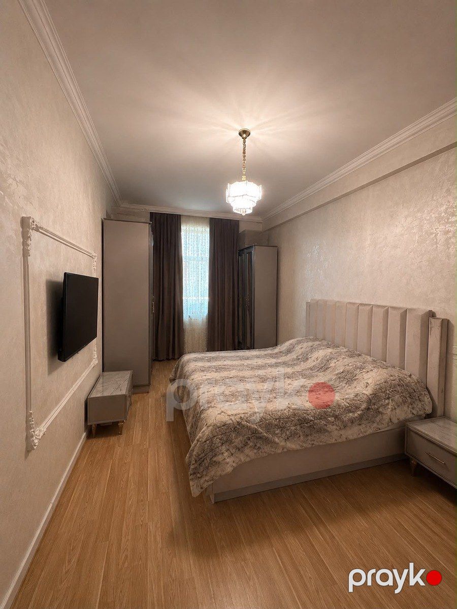 Satılır 4 otaqlı yeni tikili 160 m² — Mənzil, Bakı (12)