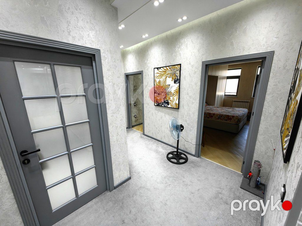 Satılır 3 otaqlı yeni tikili 115 m² — Mənzil, Bakı (12)