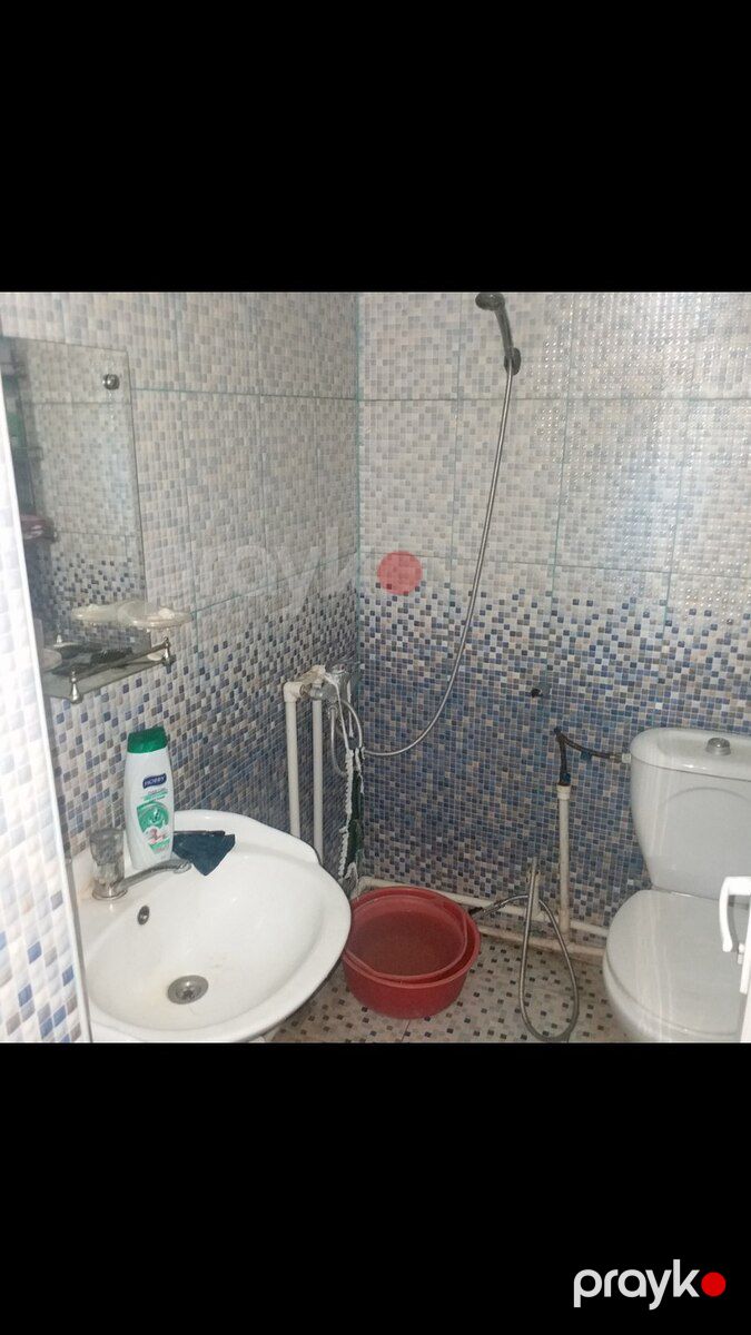 Həyət evi, Keşlə qəs. — Ev, villa, Bakı (8)