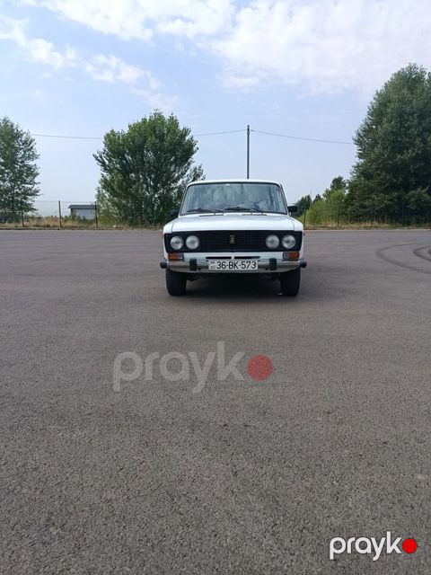 LADA (VAZ) 2106, 1.6 L, 1986 il, 290 000 km