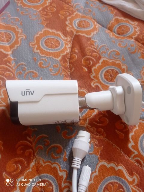 UNV Uniview IP Müşahidə Kamerası - HD, Smart IR