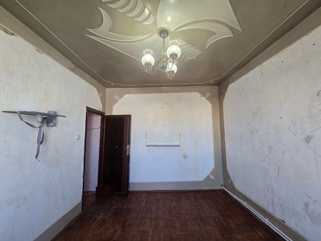 2-otaqlı mənzil, 9-cu mkr., 60 m² — Daşınmaz əmlak, Sumqayıt (7)