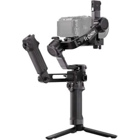 Dji Rs5 combo gimbal — Bakı