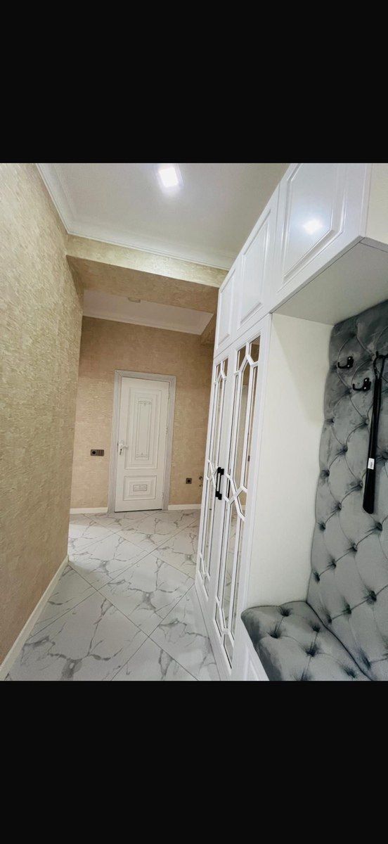 2-otaqlı yeni tikili kirayə verilir, Sumqayıt ş., 54 m² — Daşınmaz əmlak, Sumqayıt (6)