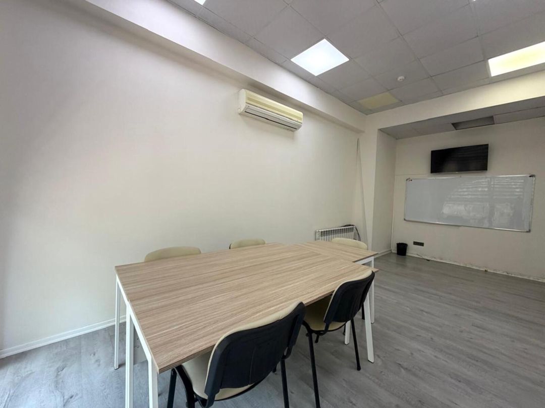 İcarəyə verilir 5 otaqlı ofis 260 m² — Ofis, Bakı (4)