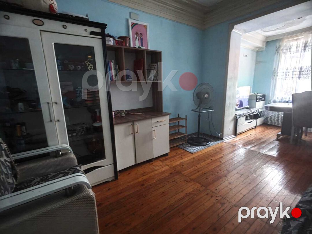 2-otaqlı mənzil, Babək pr., 45 m² — Mənzil, Bakı (12)