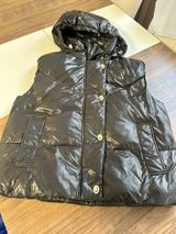 Massimo Dutti qadın şişmə jilet Kopişon cıxarılır Ölcü M Heç bir — Geyim, ayaqqabı, aksesuarlar