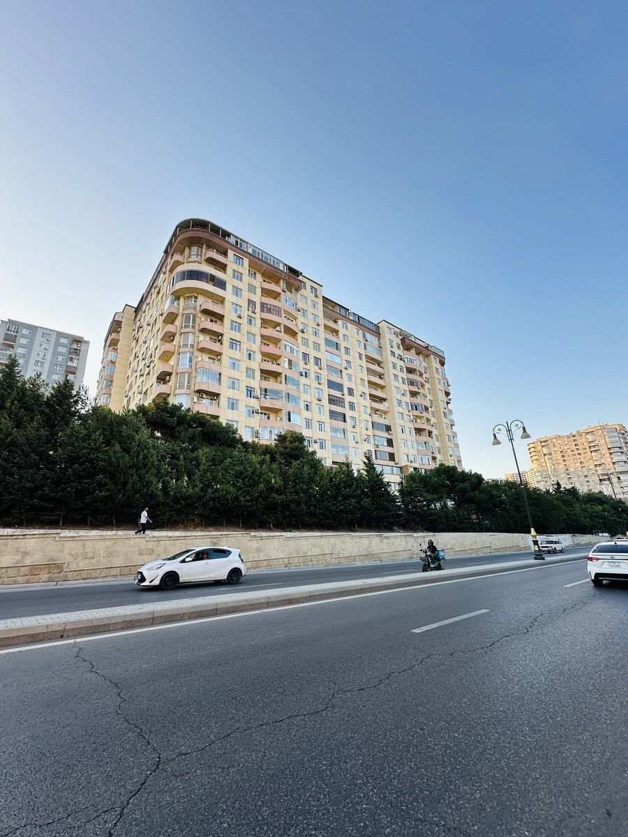 Satılır 2 otaqlı yeni tikili 68 m² — Mənzil, Bakı (3)