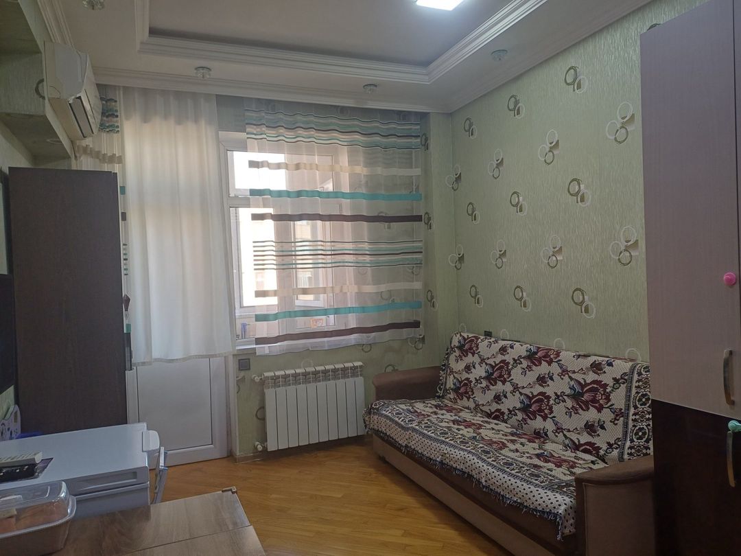 2-otaqlı yeni tikili, Xırdalan ş., 60 m² — Mənzil, Xırdalan (4)