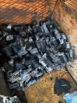 Toyota, Lexus, Nissan staterləri — Spare Parts & Accessories