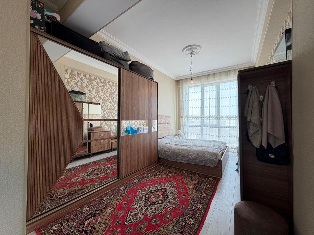 Satılır 3 otaqlı yeni tikili 75 m² — Mənzil, Bakı (3)