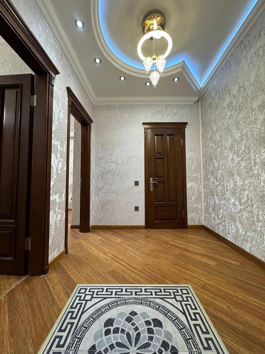 Satılır 2 otaqlı yeni tikili 58 m² — Mənzil, Bakı (3)