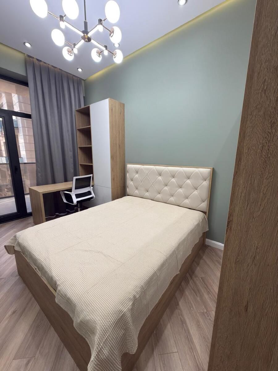 İcarəyə verilir 3 otaqlı yeni tikili 101 m² — Mənzil, Bakı (4)