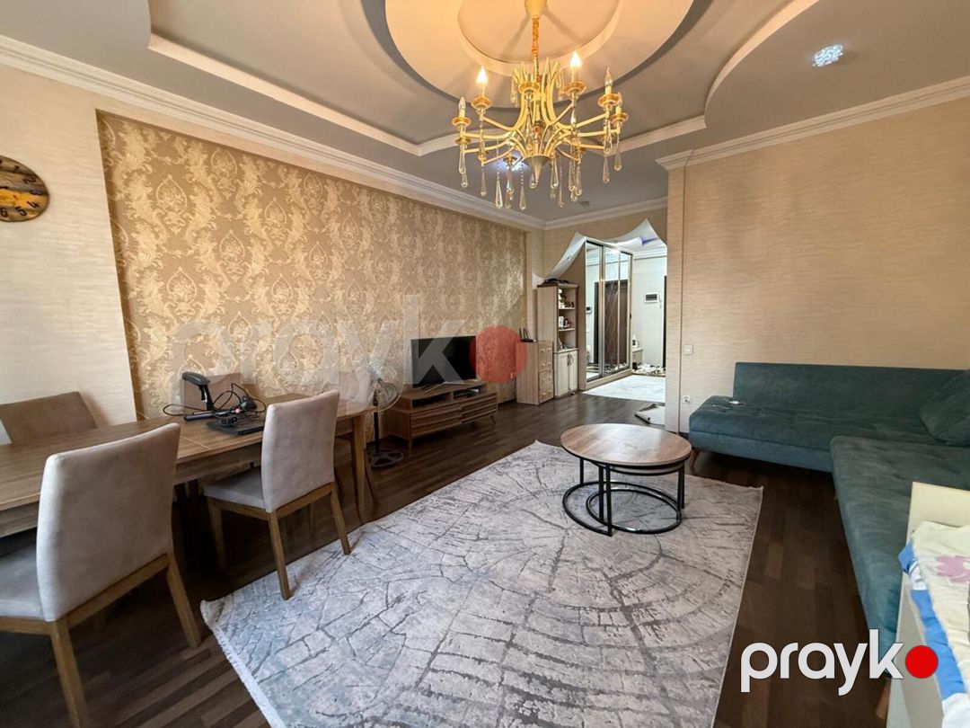 Satılır 2 otaqlı yeni tikili 94 m² — Mənzil, Bakı (11)