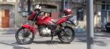 Tufan 150, 2020 il — Otomobil
