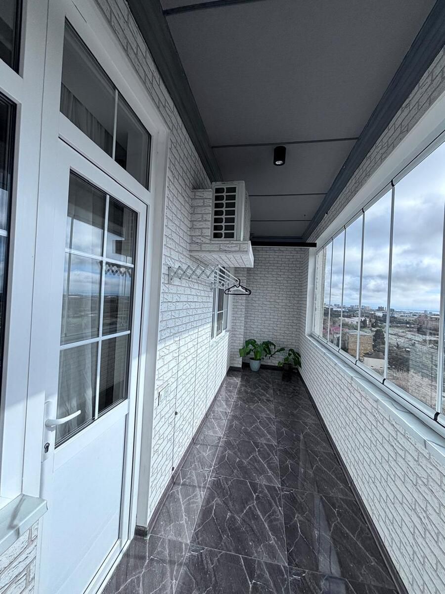 Satılır 2 otaqlı yeni tikili 79 m² — Mənzil, Bakı (12)