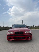 BMW 320, 2.2 L, 2001 il, 278 000 km — Avtomobillər