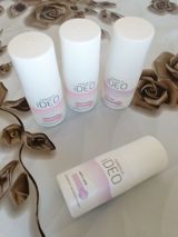 Faberlic IDEO roll-on dezodorant - Brend: Faberlic - Xətt: IDEO - — Nazlı Mələyim