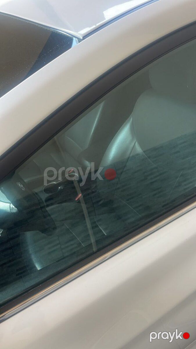Hyundai Elantra, 2014 il — Avtomobillər, Bakı (3)