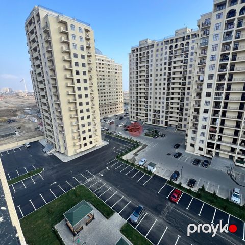 Satılır 4 otaqlı yeni tikili 134 m²