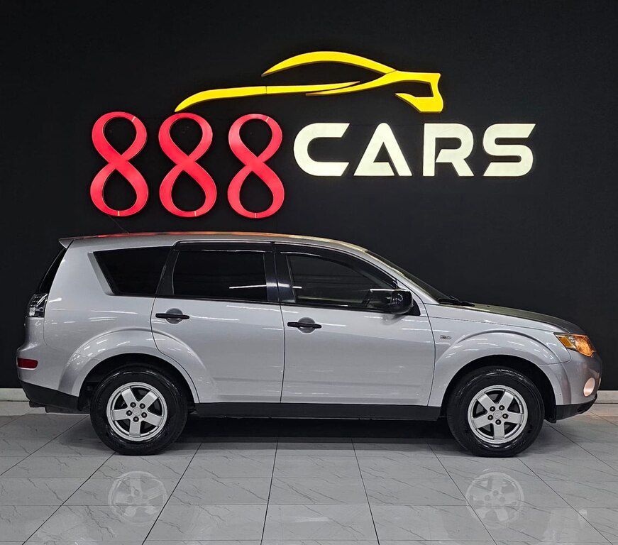 Mitsubishi Outlander, 3.0 L, 2006 il, 185 000 km — Avtomobillər, Sumqayıt (2)