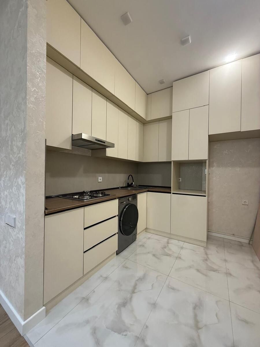 İcarəyə verilir 2 otaqlı yeni tikili 75 m² — Mənzil, Bakı (9)