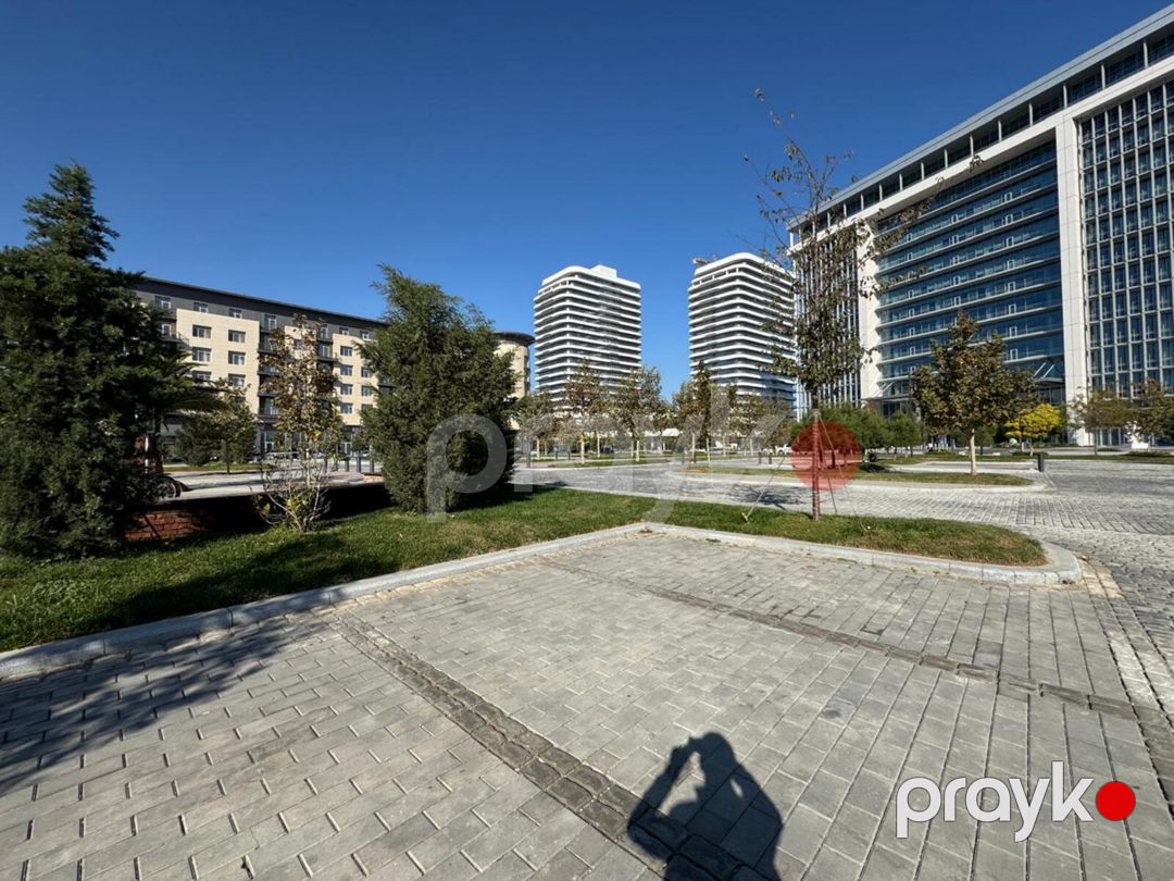 Satılır 3 otaqlı yeni tikili 128 m² — Mənzil, Bakı (2)