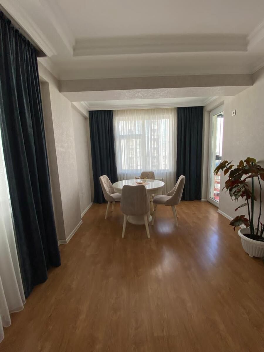Satılır 3 otaqlı yeni tikili 96 m² — Mənzil, Bakı (3)