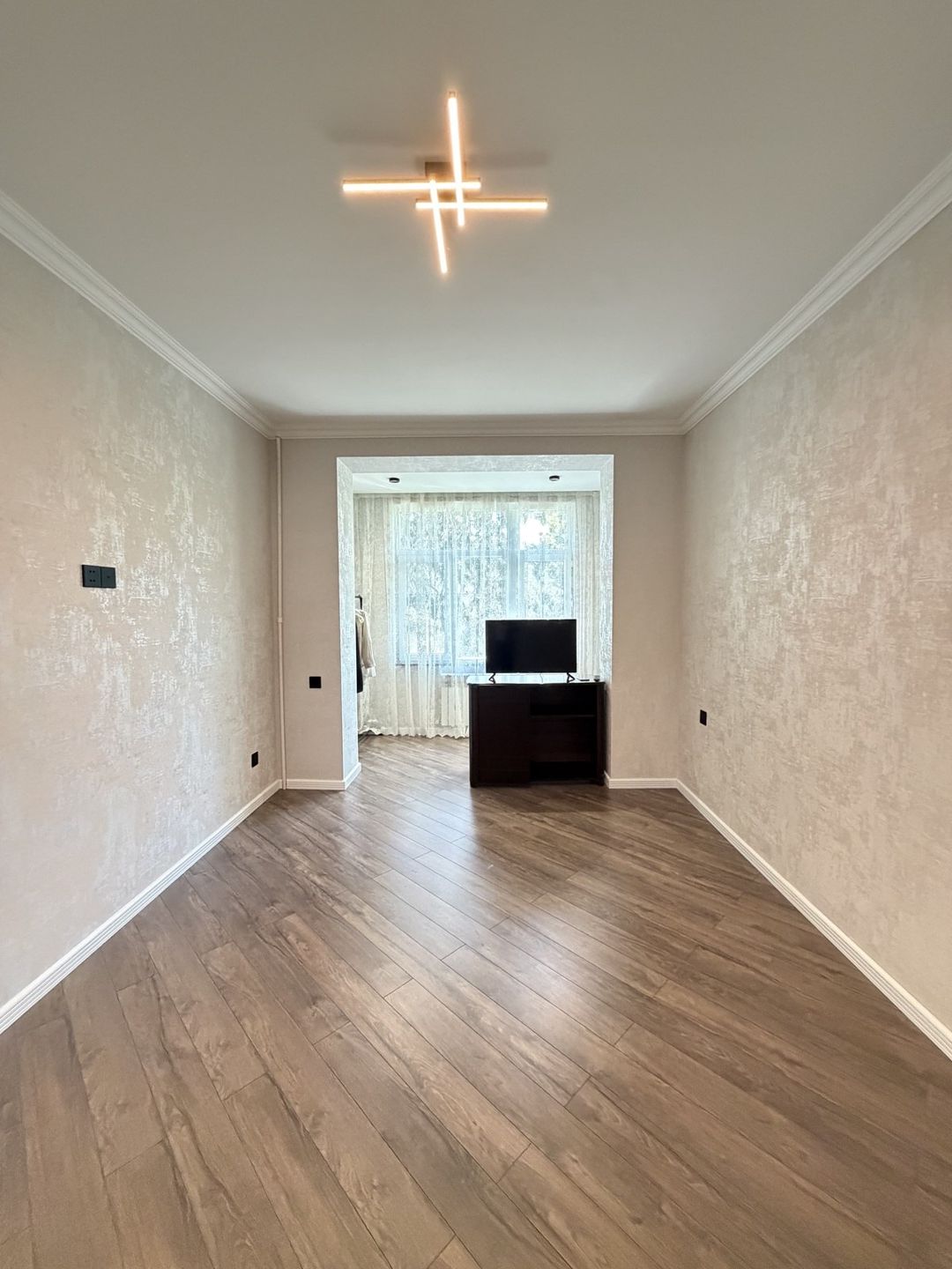 Satılır 3 otaqlı köhnə tikili 85 m² — Mənzil, Bakı (9)