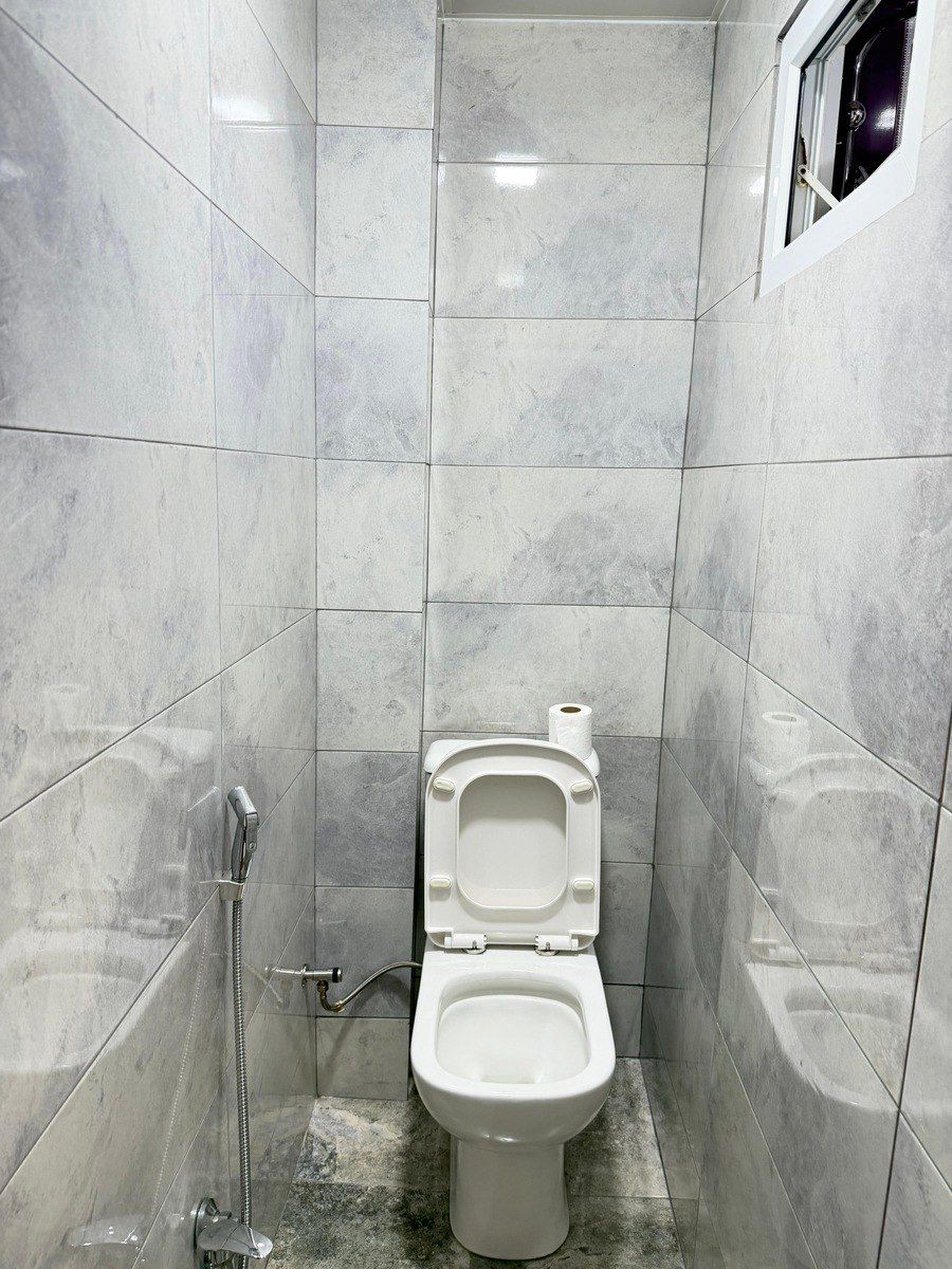Satılır 2 otaqlı köhnə tikili 58 m² — Mənzil, Bakı (12)