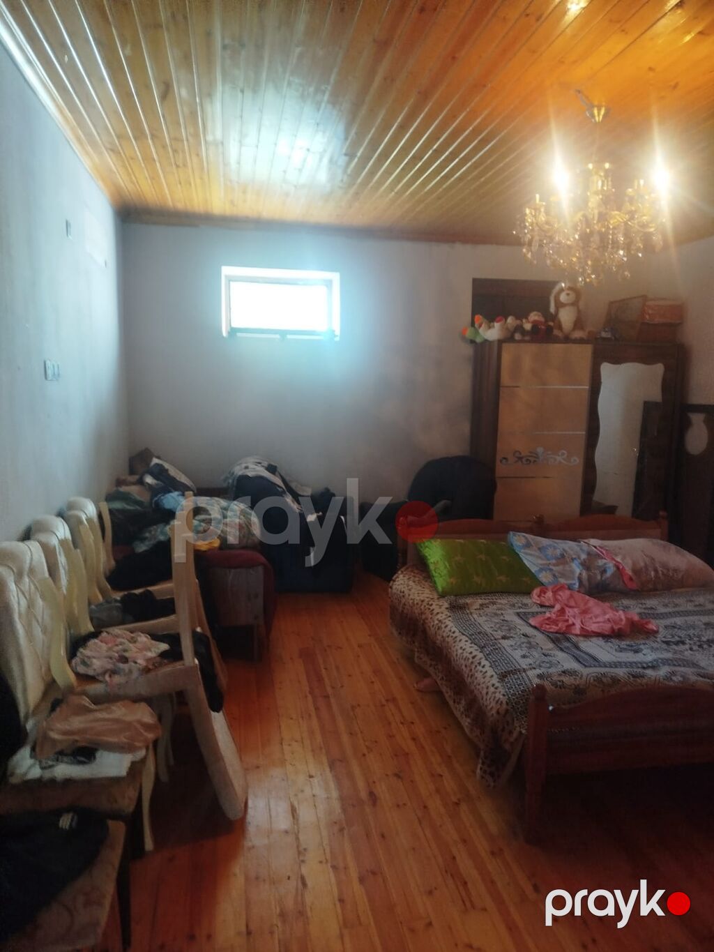 2 otaqlı, 80 kv. m, Kredit yoxdur, Orta təmir — Daşınmaz əmlak, Digah (9)