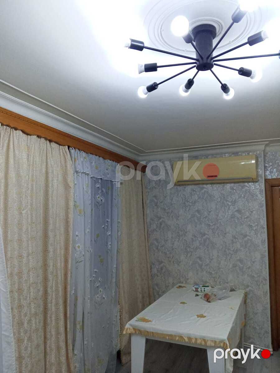 İcarəyə verilir 3 otaqlı köhnə tikili 75 m² — Mənzil, Bakı (11)