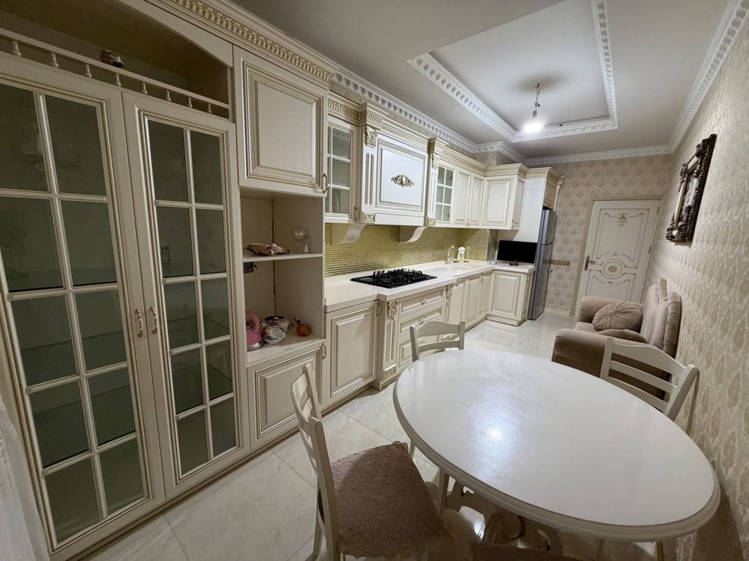 Satılır 2 otaqlı yeni tikili 72 m² — Mənzil, Bakı (7)