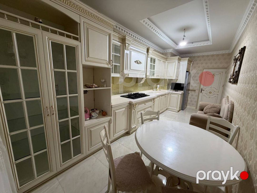 Satılır 2 otaqlı yeni tikili 72 m² — Mənzil, Bakı (7)