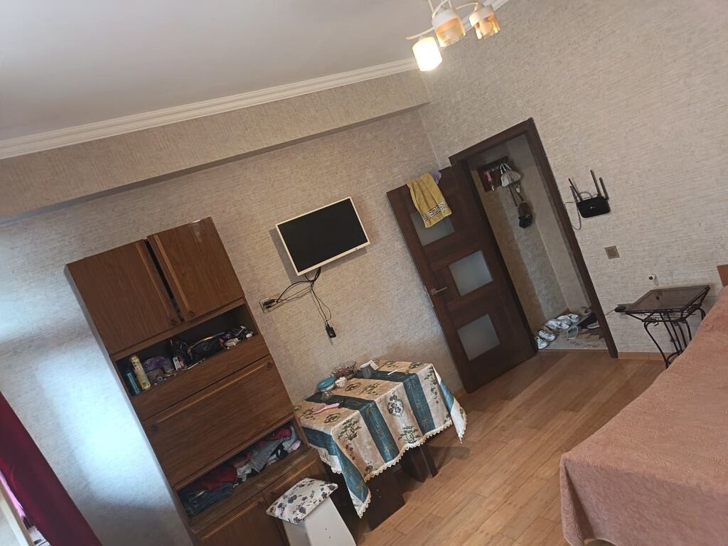 Tecili Xirdalan Kirstal 2 de 1 otaqli bina evi kiraye verilir musderi — Daşınmaz əmlak, Bakı (3)