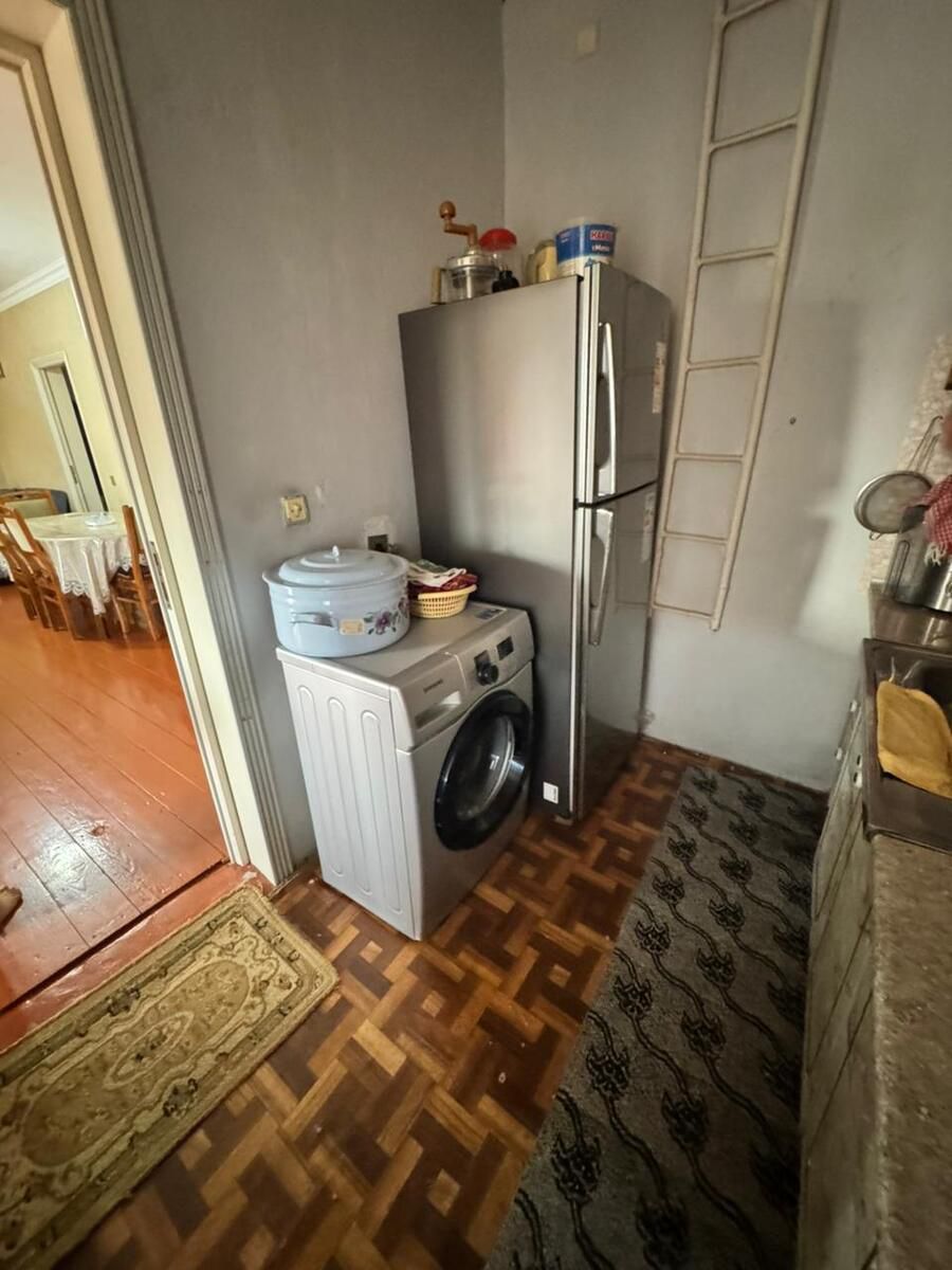 İcarəyə verilir 3 otaqlı həyət evi/bağ evi 50 m² — Ev, villa, Lənkəran (3)