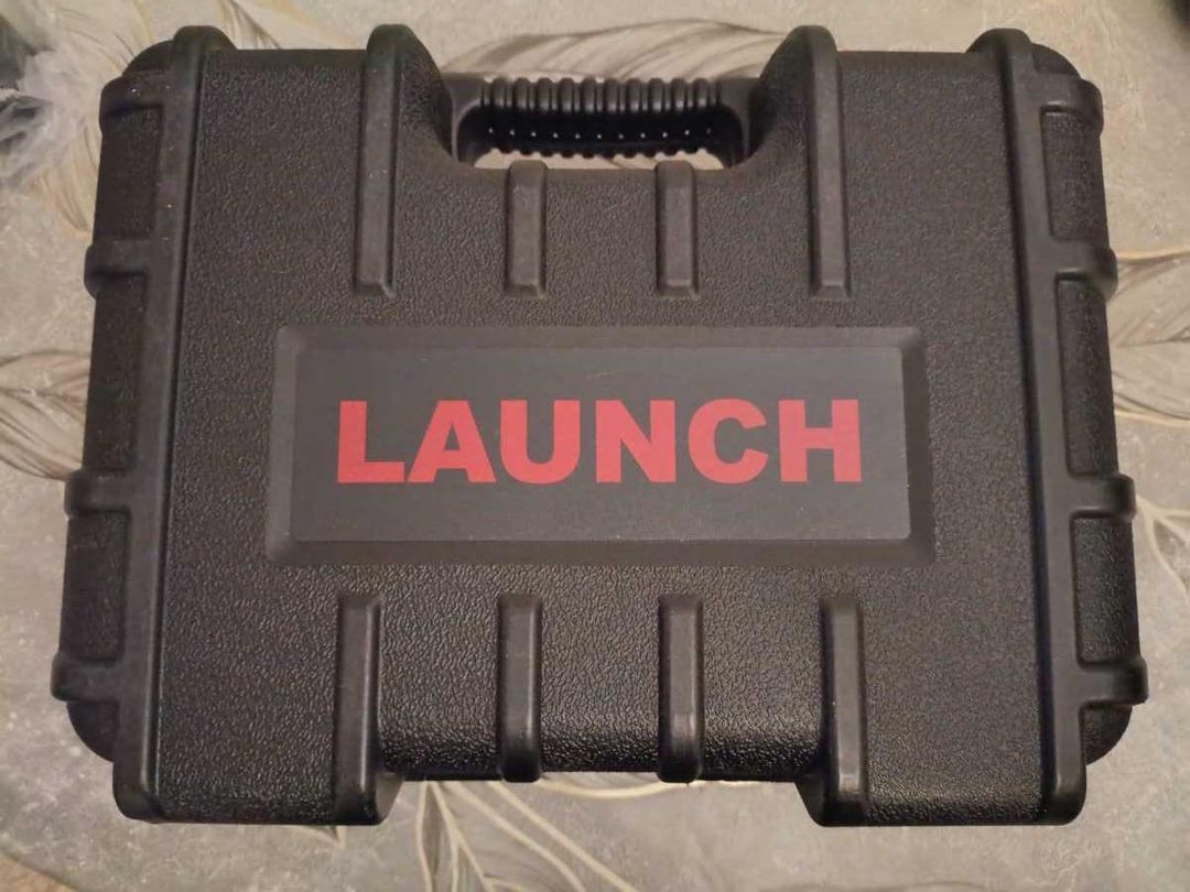 Launch CRP 919x BT diaqnostika cihazı — Ehtiyat hissələri və aksesuarlar, Bakı (5)