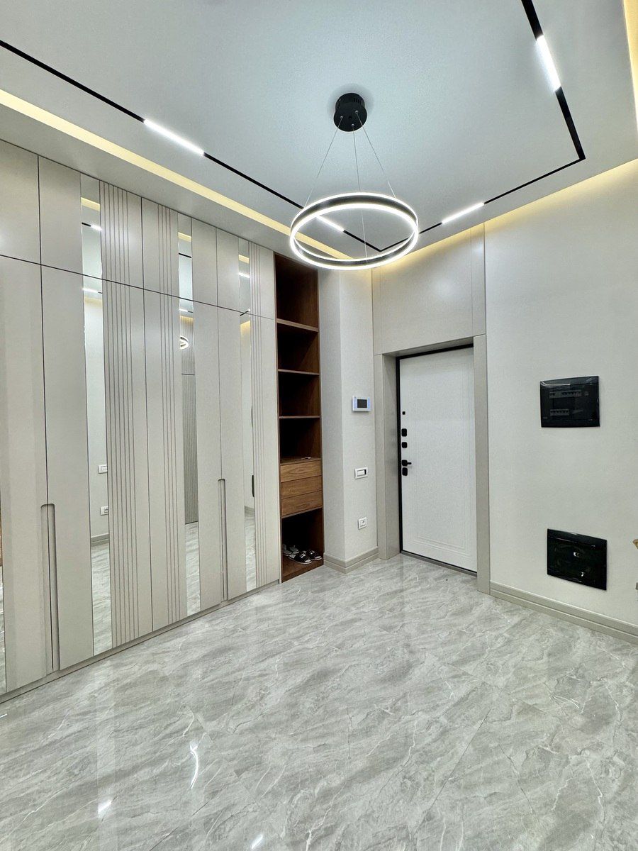 Satılır 2 otaqlı yeni tikili 70 m² — Mənzil, Bakı (9)