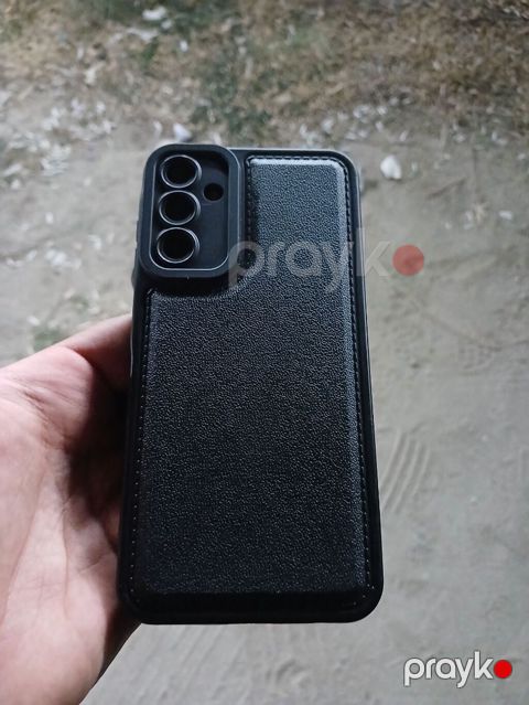 Samsung Galaxy A15, 128 GB, rəng - Qara