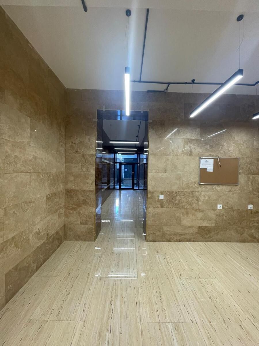 Satılır 1 otaqlı yeni tikili 76 m² — Mənzil, Bakı (5)