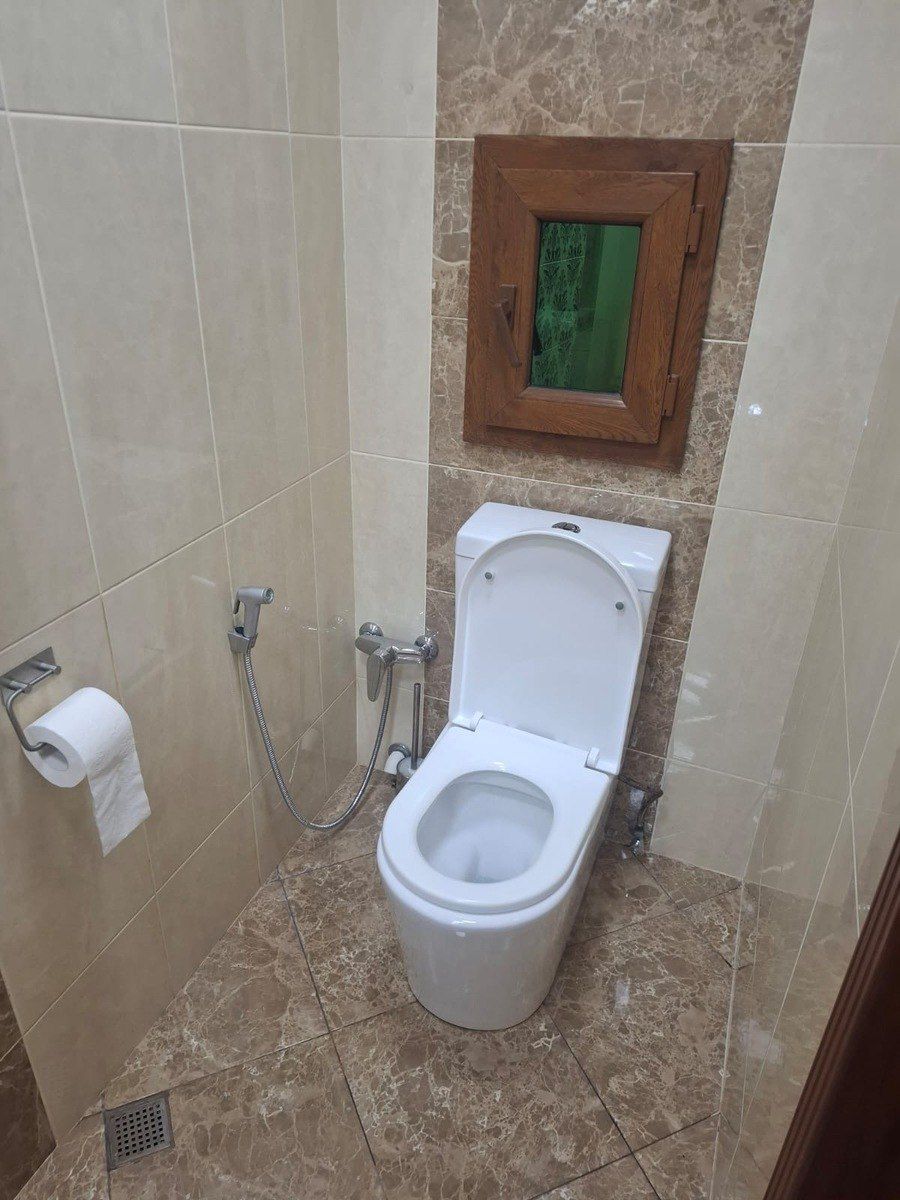 İcarəyə verilir 3 otaqlı yeni tikili 170 m² — Mənzil, Bakı (12)