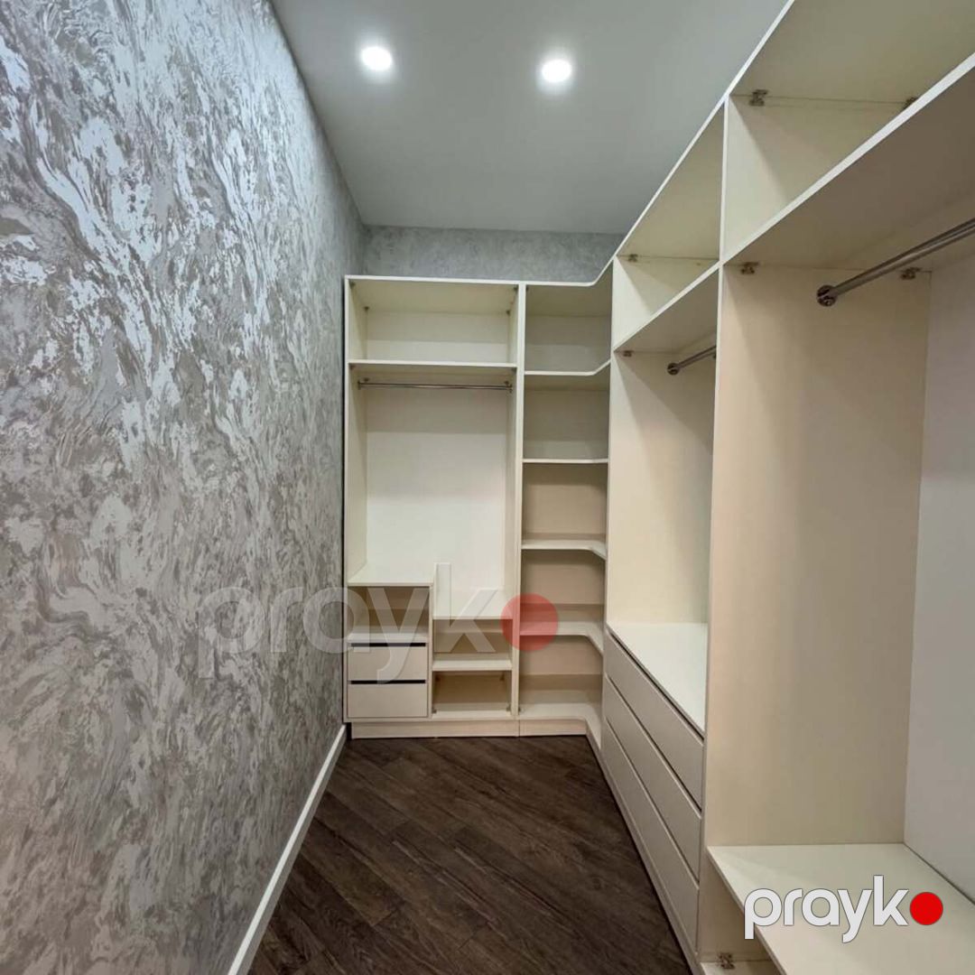 Satılır 4 otaqlı həyət evi/bağ evi 180 m² — Ev, villa, Bakı (11)