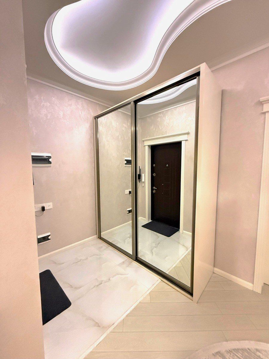 Satılır 3 otaqlı yeni tikili 100 m² — Mənzil, Bakı (11)