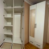 Qiymet 120 azn . Hundurluk 2.20 eni 90 derinlik 60 . Unvan — Furniture