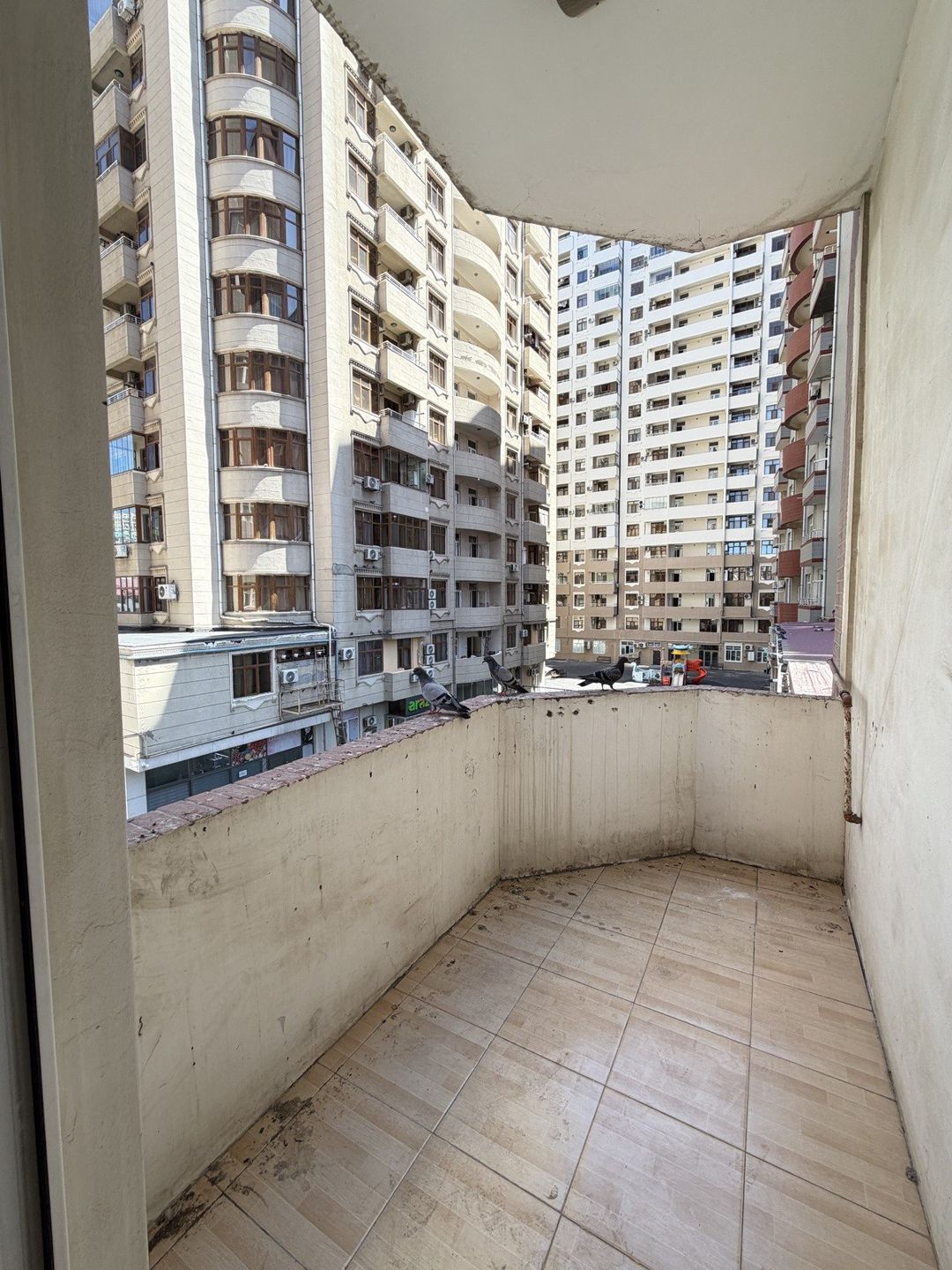 Satılır 2 otaqlı yeni tikili 105 m² — Mənzil, Bakı (9)