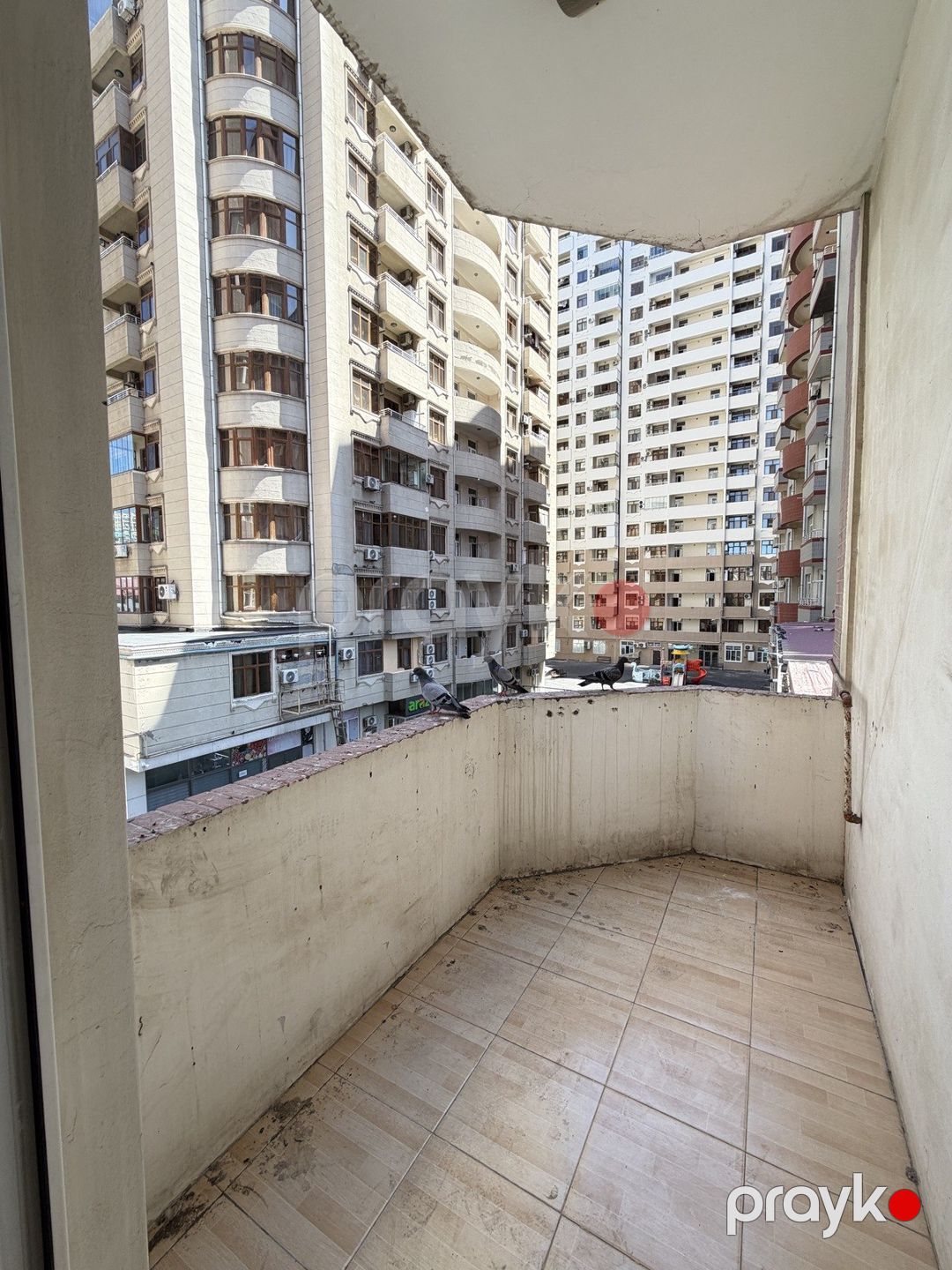 Satılır 2 otaqlı yeni tikili 105 m² — Mənzil, Bakı (9)