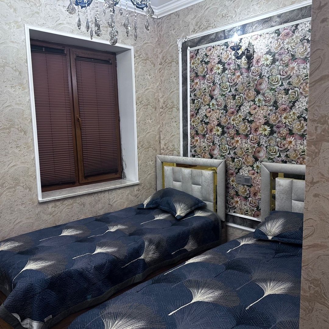 Bağ evi kirayə verilir, Quba r. — Daşınmaz əmlak, Quba (5)